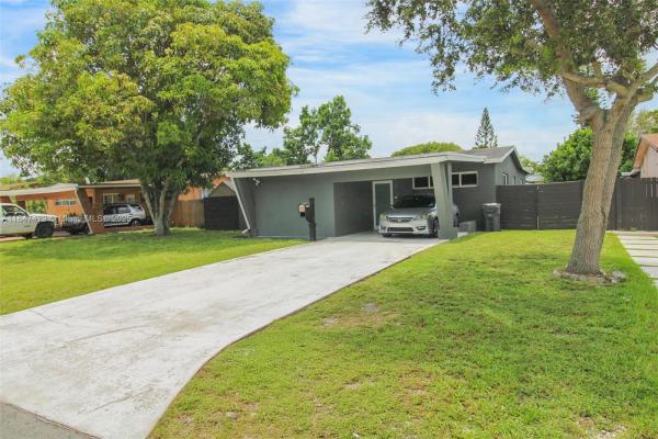 Driftwood Estates, 7440 Farragut St, Hollywood, Florida 33024, image 1