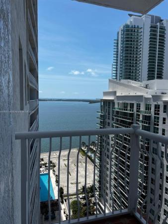 The Club At Brickell Bay, 1200 Brickell Bay Dr #2723, Miami, Florida 33131, image 1