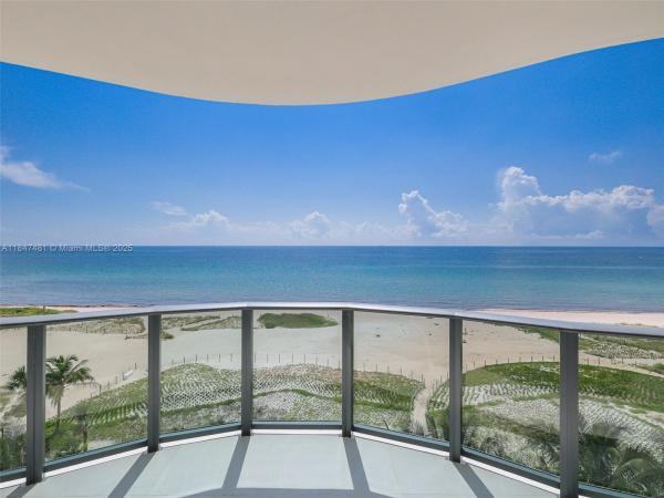 900 N Ocean Blvd #705, Pompano Beach, Florida 33062, image 1
