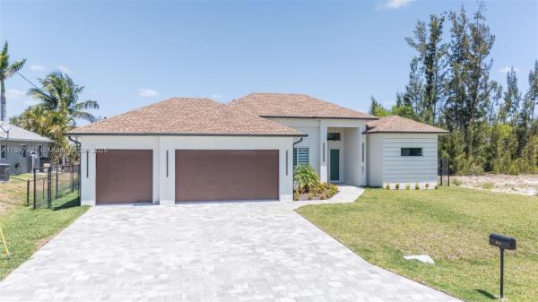 Cape Coral, 601 SW 13th St, Cape Coral, Florida 33991, image 1