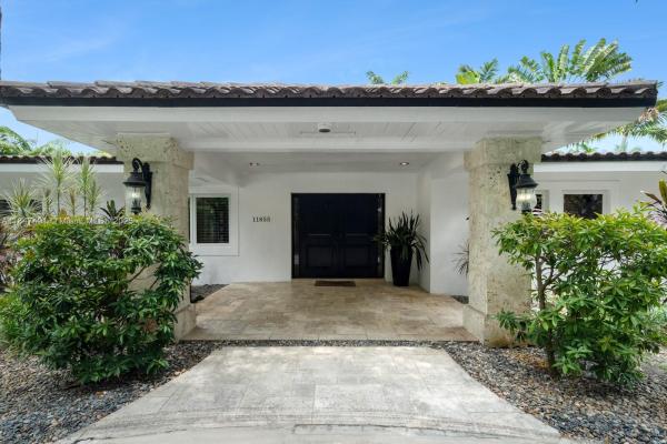 Oakridge Estates, 11855 SW 68th Ct, Pinecrest, Florida 33156, image 1