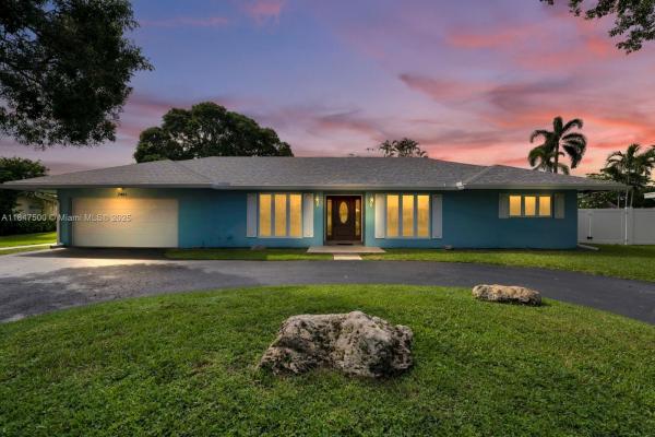 New Orleans Villas, 7491 SW 18th St, Plantation, Florida 33317, image 1