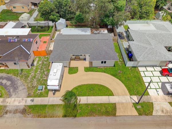Boulevard Heights, 1319 N 74th Ter, Hollywood, Florida 33024, image 1
