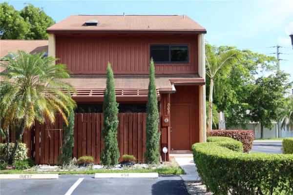 Sandpiper Woods, Dania Beach, Florida 33004, image 1