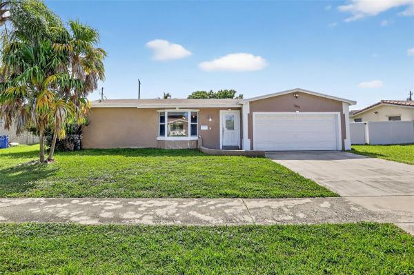 Paradise Gardens 1, 1055 NW 66th Ave, Margate, Florida 33063, image 1