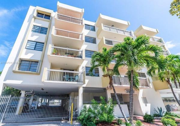 Nautico Bay Club, 6937 Bay Dr #410, Miami Beach, Florida 33141, image 1