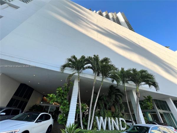 Wind, 350 S Miami Ave 1907, Miami, Florida 33130, image 1