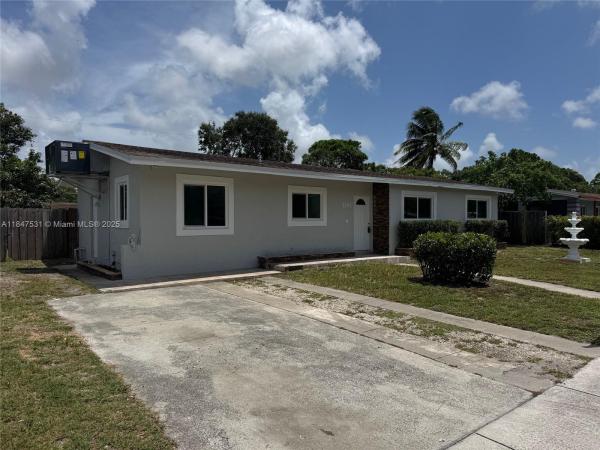 Browardale, 3241 NW 4th St, Lauderhill, Florida 33311, image 1