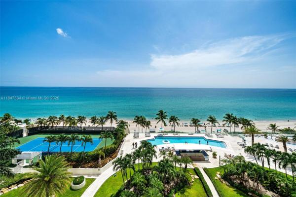 Ocean Two, 19111 Collins Ave #704, Sunny Isles Beach, Florida 33160, image 1