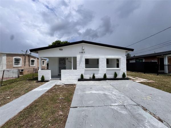 Rainbow Gardens, 1467 NW 154th St, Miami Gardens, Florida 33054, image 2