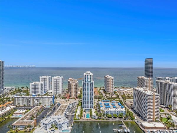 Ocean Marine Yacht Club, 1945 S Ocean Dr #1512, Hallandale Beach, Florida 33009, image 1