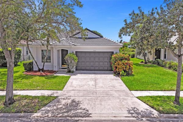 The Beaches At Pembroke Shores, 1050 SW 164th Ave, Pembroke Pines, Florida 33027, image 1