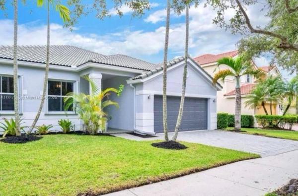 The Marshes, 796 Tulip Cir, Weston, Florida 33327, image 1