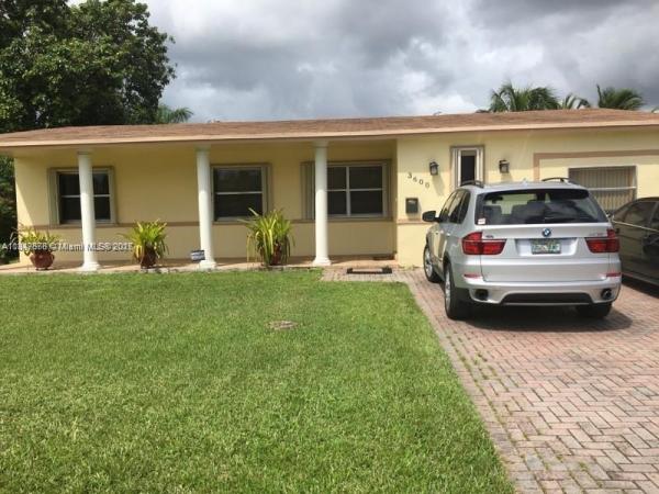 Miramar Isles, 3600 E Shore Rd, Miramar, Florida 33023, image 1