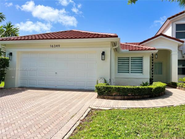 16349 SW 46th Ter, Miami, Florida 33185, image 1