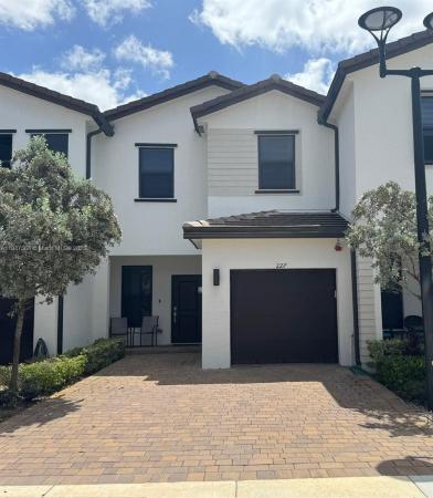 Sunset Pines By Lennar, 227 SW 159th Ter #227, Pembroke Pines, Florida 33027, image 1