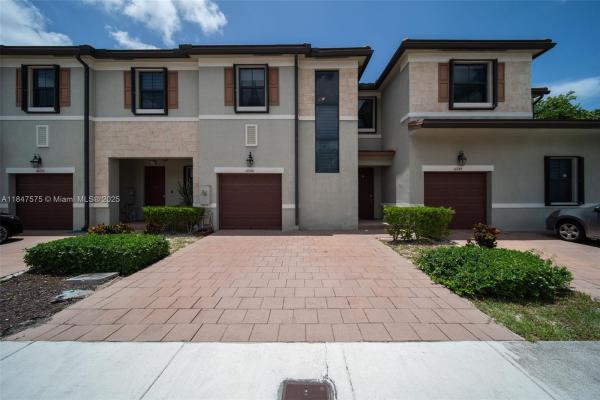 Aquabella, 10140 W 32nd Ln, Hialeah, Florida 33018, image 1