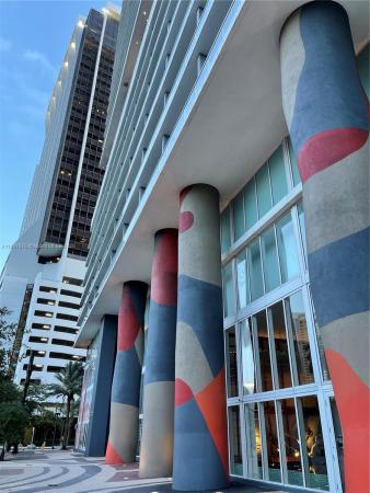 50 Biscayne, 50 Biscayne Blvd #1805, Miami, Florida 33132, image 1