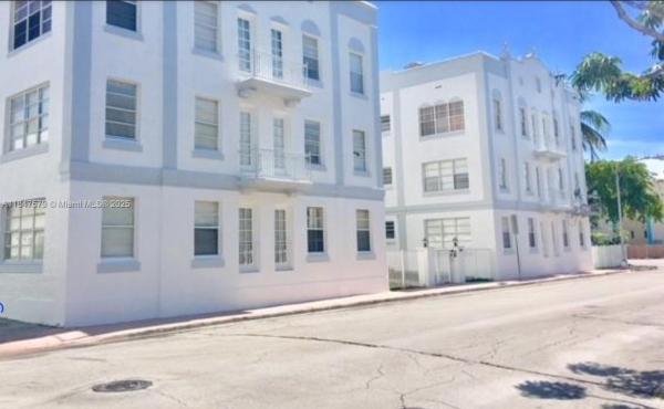 The Fenimore, 1200 Euclid Ave 208, Miami Beach, Florida 33139, image 1