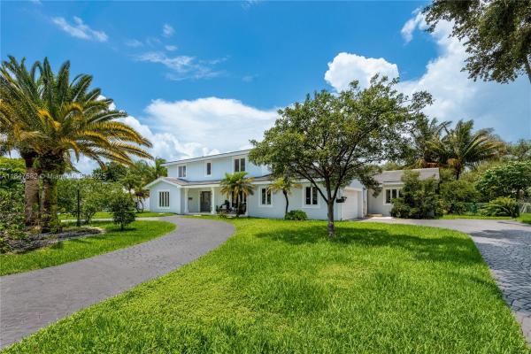 Janemary Estates, 13020 SW 70th Ave, Pinecrest, Florida 33156, image 1