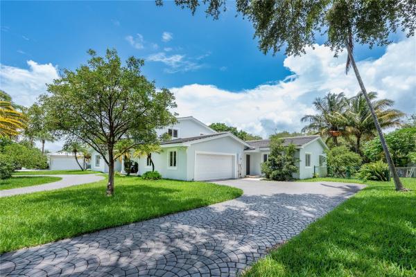 Janemary Estates, 13020 SW 70th Ave, Pinecrest, Florida 33156, image 3