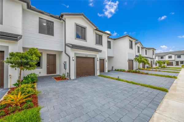 Century Park Square, 34480 SW 191st Ave, Florida City, Florida 33034, image 3