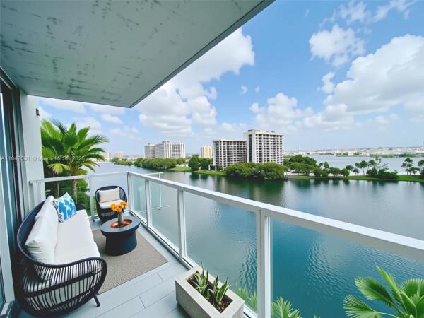Blue Lagoon, 5085 NW 7th St #802, Miami, Florida 33126, image 1