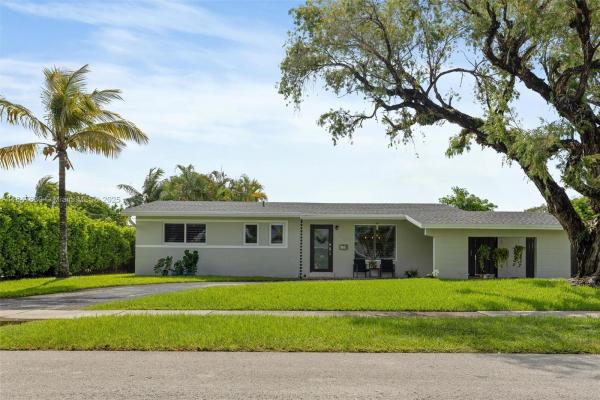 7820 SW 97th Pl, Miami, Florida 33173, image 1