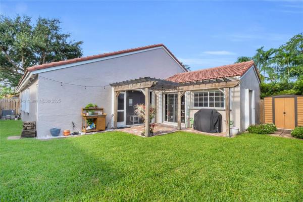11727 SW 93rd Ter, Miami, Florida 33186, image 1