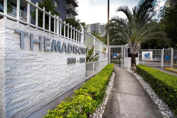 Madison Downtown, 800 N Miami Ave #E-910, Miami, Florida 33136, image 1
