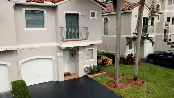 Allegro, 12677 NW 14th Pl, Sunrise, Florida 33323, image 1