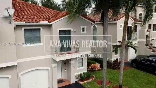 Allegro, 12677 NW 14th Pl, Sunrise, Florida 33323, image 2