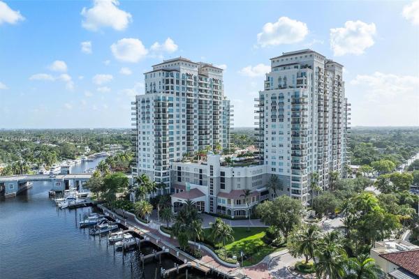 The Symphony, 600 W Las Olas Blvd #409S, Fort Lauderdale, Florida 33312, image 1
