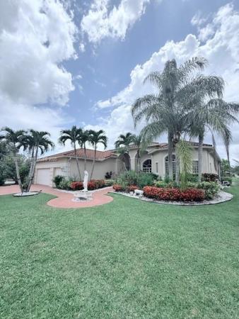 Waterways Of Naples, 710 Grand Rapids Blvd, Naples, Florida 34120, image 1