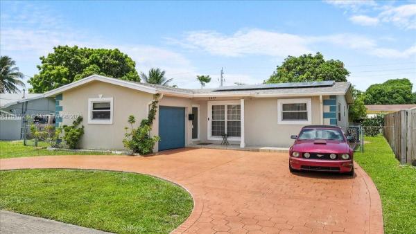 Sunrise Golf Village, 2477 NW 84th Way, Sunrise, Florida 33322, image 1