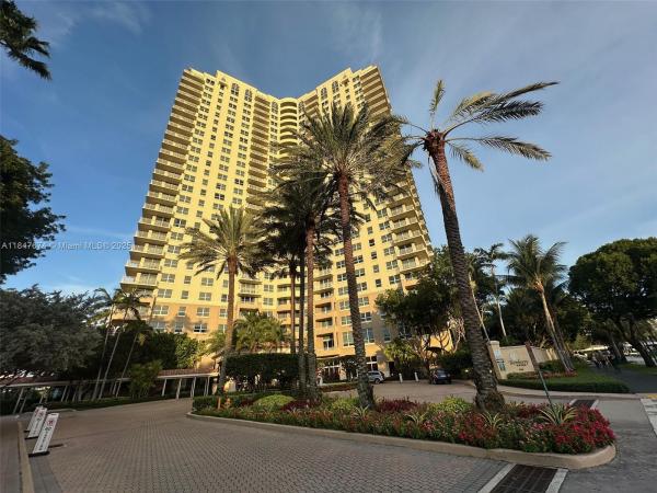 Turnberry On The Green, 19501 W Country Club Dr #1712, Aventura, Florida 33180, image 1