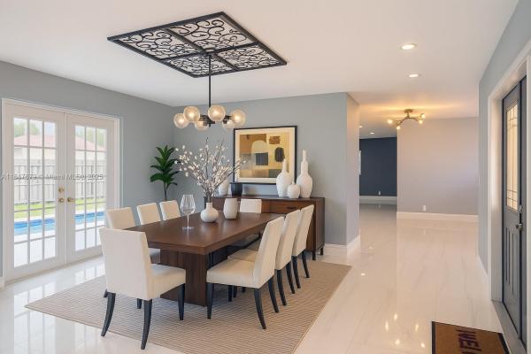Mirror Lake Estates, 7480 NW 14th St, Plantation, Florida 33313, image 1
