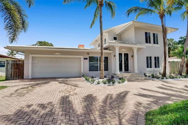 Hillsboro Shores, 3421 Dover Rd, Pompano Beach, Florida 33062, image 1