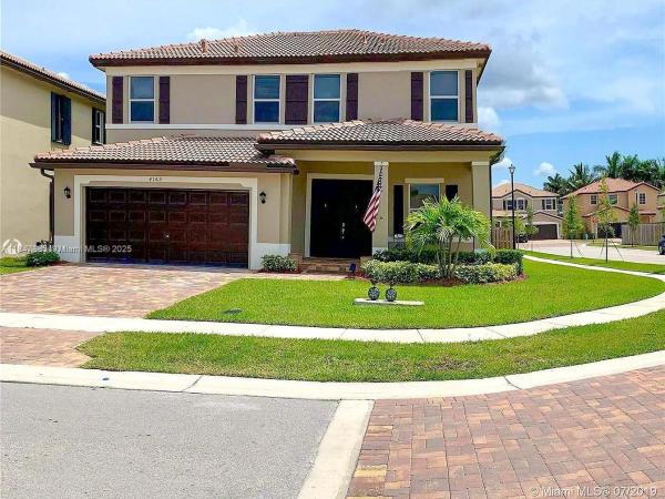 4162 NE 21st St, Homestead, Florida 33033, image 1