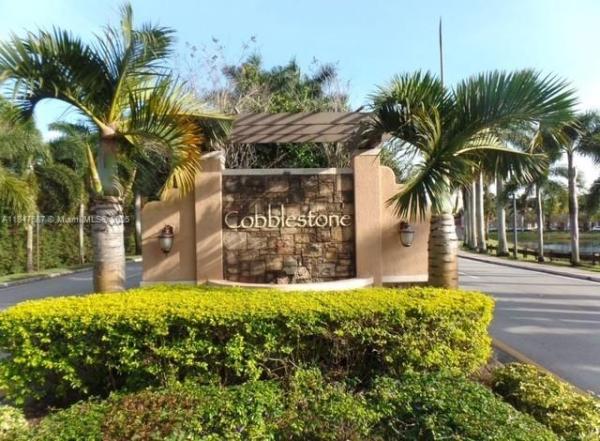 Cobblestone, 929 SW 147th Ave #2008, Pembroke Pines, Florida 33027, image 1