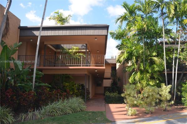 Jacaranda Villas, 8851 N New River Canal Rd #18E, Plantation, Florida 33324, image 1