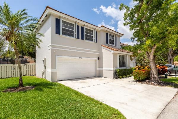 Chelsea At Ivanhoe, 14972 SW 50th Ct, Davie, Florida 33331, image 1