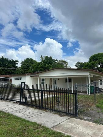 Fleetwood Gardens, 2040 NW 185th Ter, Miami Gardens, Florida 33056, image 1