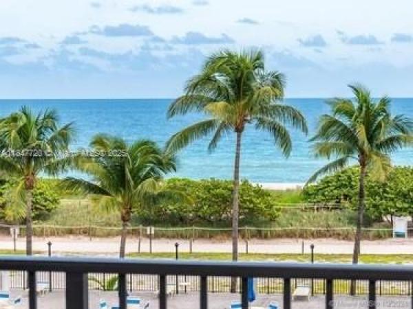 Manatee, 9273 Collins Ave 312, Surfside, Florida 33154, image 1