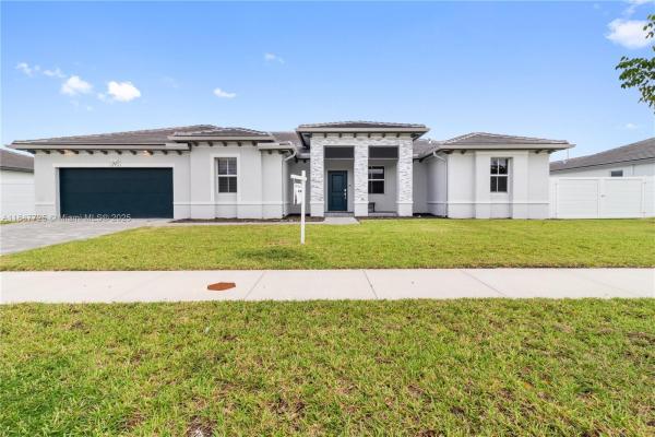 16733 SW 292nd Ter, Homestead, Florida 33030, image 1