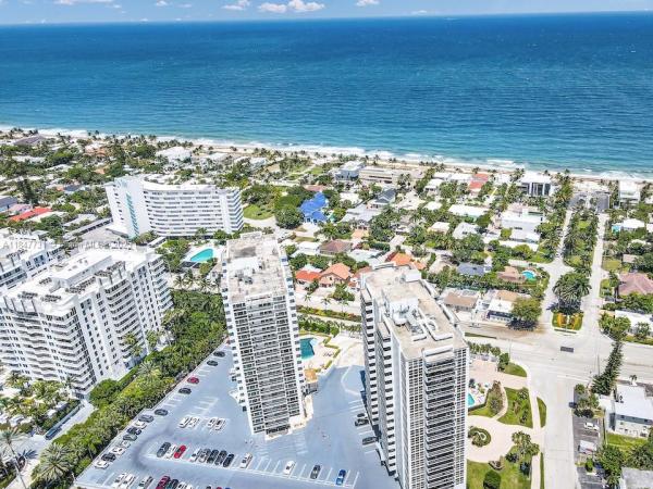Embassy Tower, 2701 N Ocean Blvd #15B, Fort Lauderdale, Florida 33308, image 1