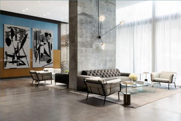 The Elser Hotel & Residences, 398 NE 5th St 4417, Miami, Florida 33132, image 1
