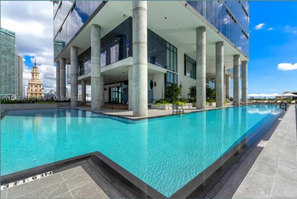 The Elser Hotel & Residences, 398 NE 5th St #4417, Miami, Florida 33132, image 2