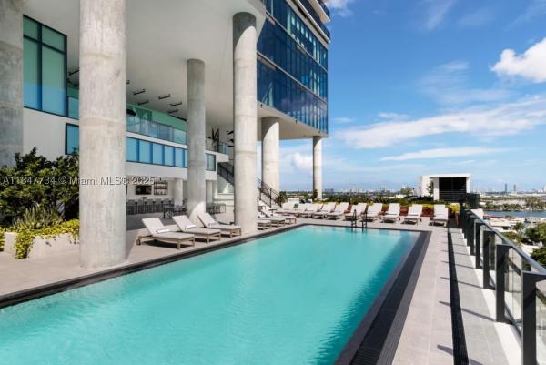 The Elser Hotel & Residences, 398 NE 5th St #4417, Miami, Florida 33132, image 3