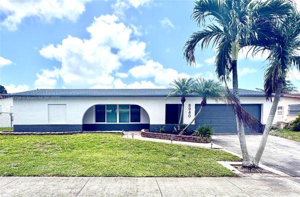 Westview, 8940 NW 7th Ct, Pembroke Pines, Florida 33024, image 1